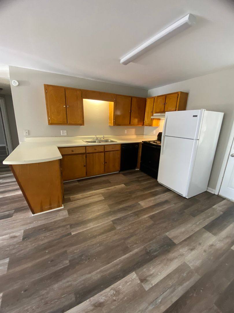 Apartment for rent at 105 Wheeler Dr, Fulton, MS 38843