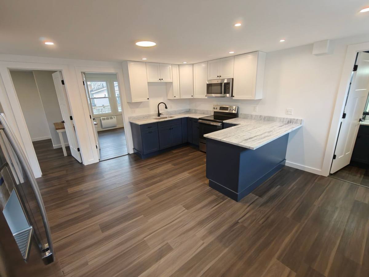 Apartment for rent at 225 State St, Northampton, MA 01060
