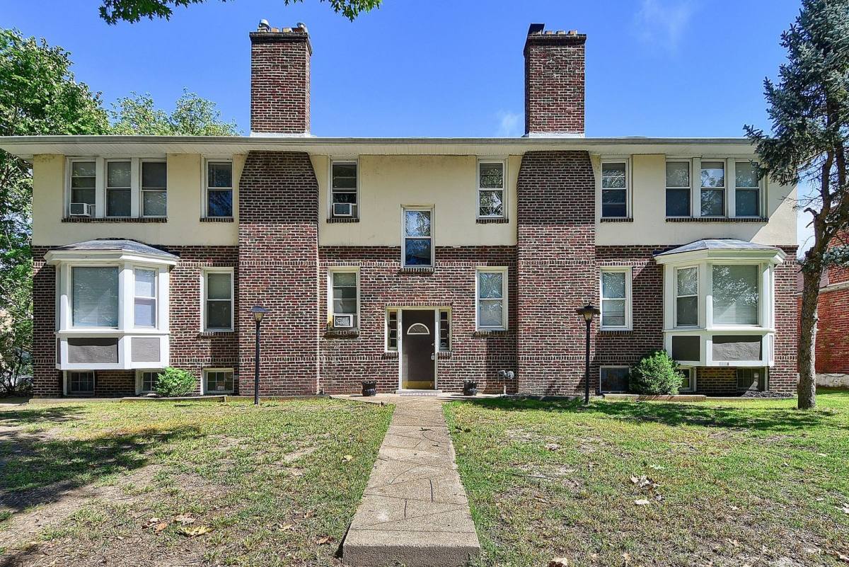Apartment for rent at 1118 Ursula Ave, Saint Louis, MO 63130