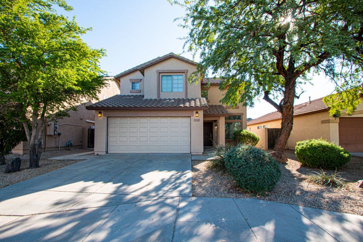 House for rent at 27317 N 63rd Dr, Phoenix, AZ 85083
