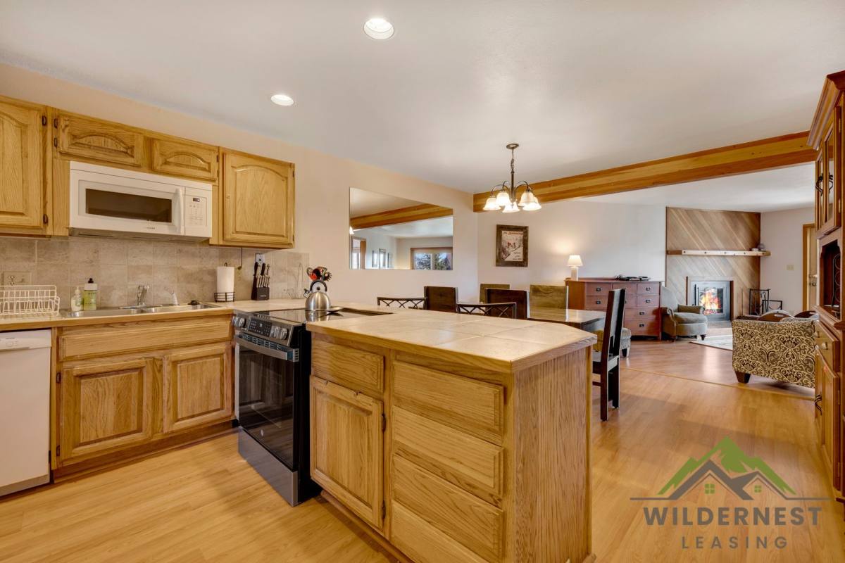 Condo for rent at 94300 Ryan Gulch Rd #BLDG 1, 94403, Silverthorne, CO 80498