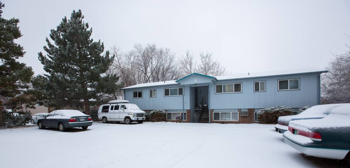 Apartment for rent at 2925 Somerville Dr, Fort Collins, CO 80526