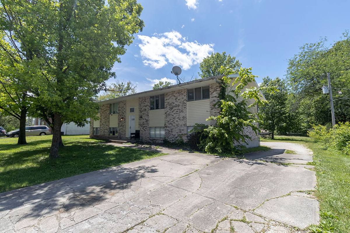 House for rent at 1309 N Golf Blvd #B, Columbia, MO 65202