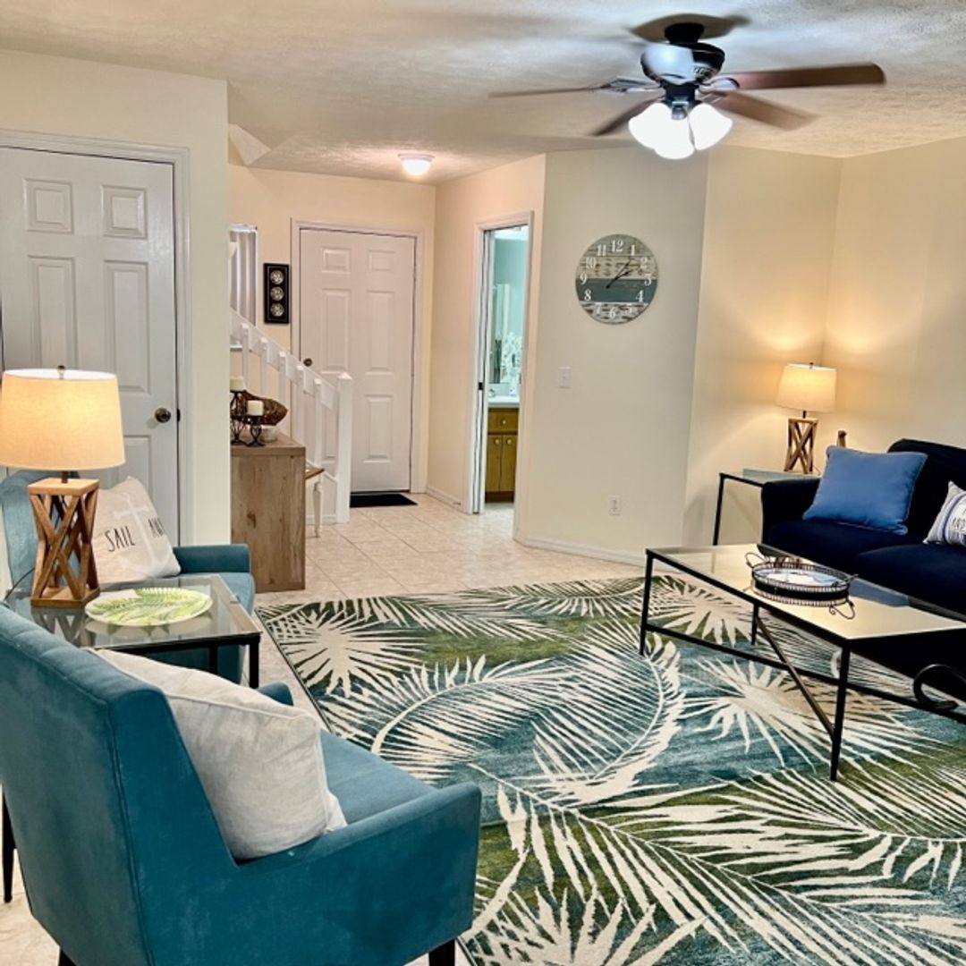 Apartment for rent at 11122 W Cove Harbor Dr, Crystal River, FL 34428