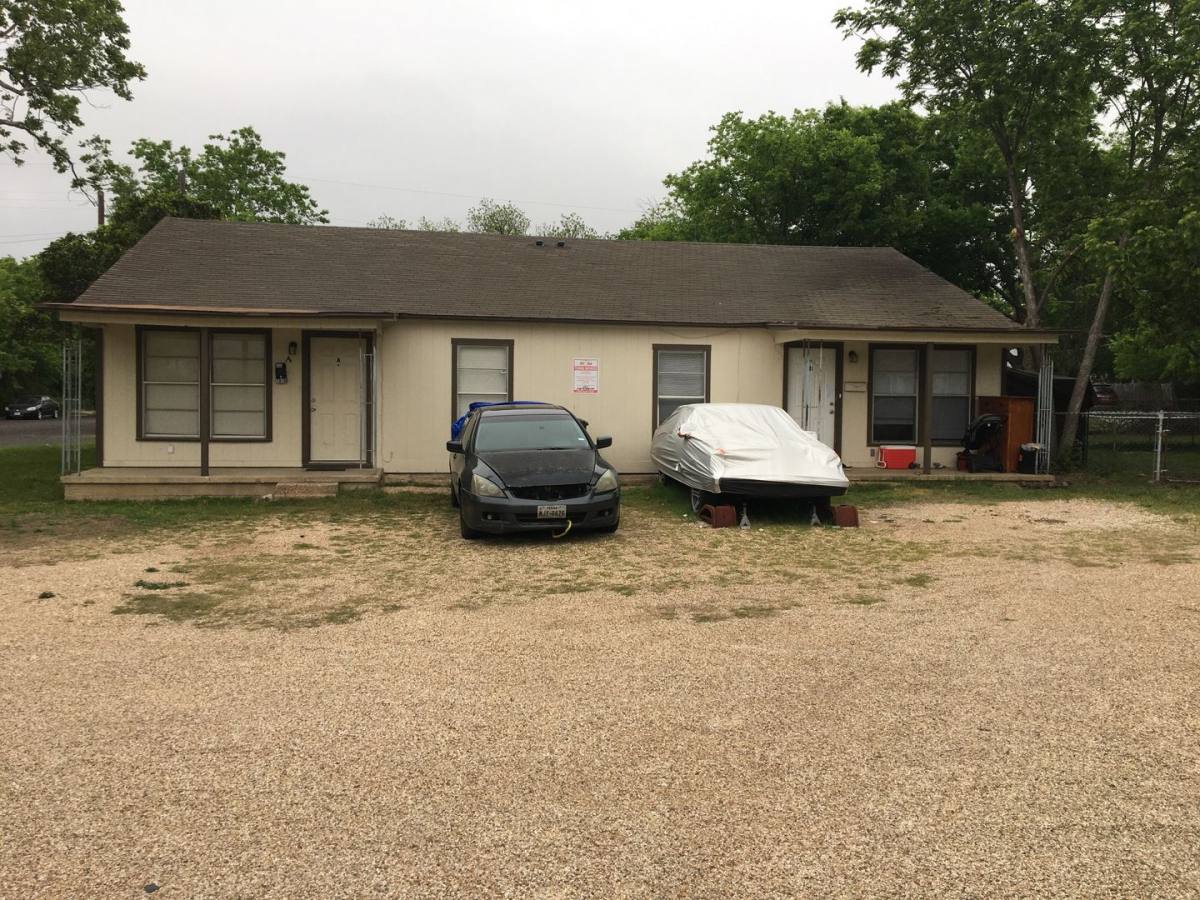 Apartment for rent at 1810 N Gray St, Killeen, TX 76541