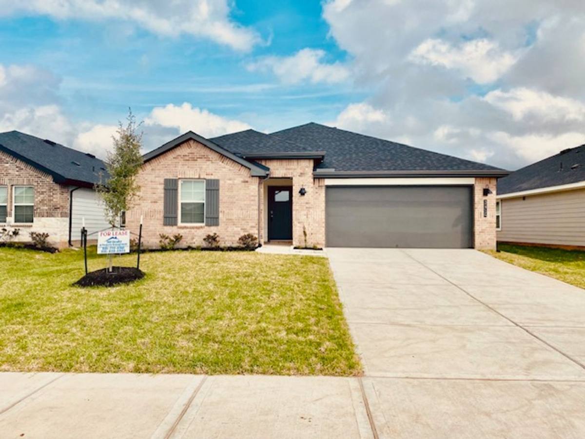 House for rent at 31714 Carlisle Cove, Fulshear, TX 77441