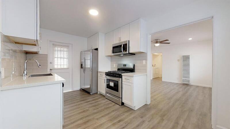 Apartment for rent at 7014 1 2 Flight Ave, Los Angeles, CA 90045
