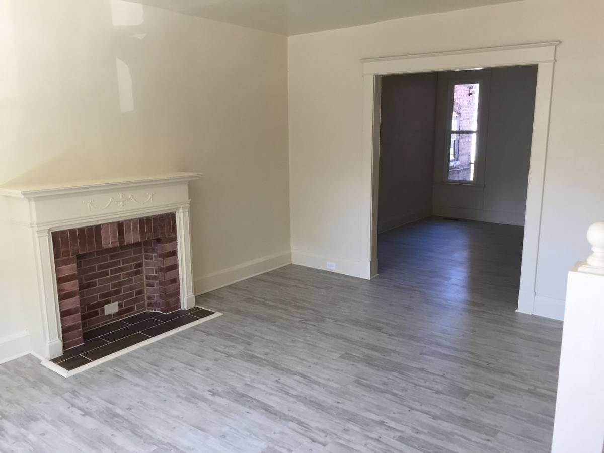 House for rent at 3322 Brighton St, Baltimore, MD 21216