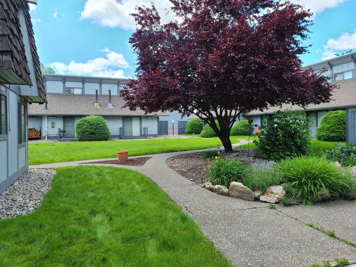 Apartment for rent at 2918 E S Riverton Ave, Spokane, WA 99207