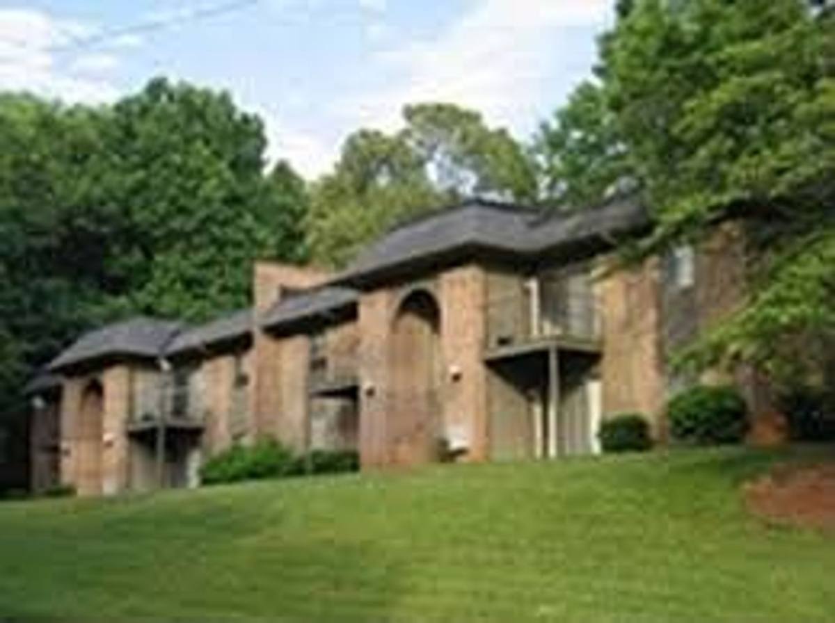 Apartment for rent at 405 Orchard Trace Lane, Charlotte, NC 28213