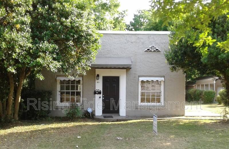 House for rent at 200 85th St N, Birmingham, AL 35206
