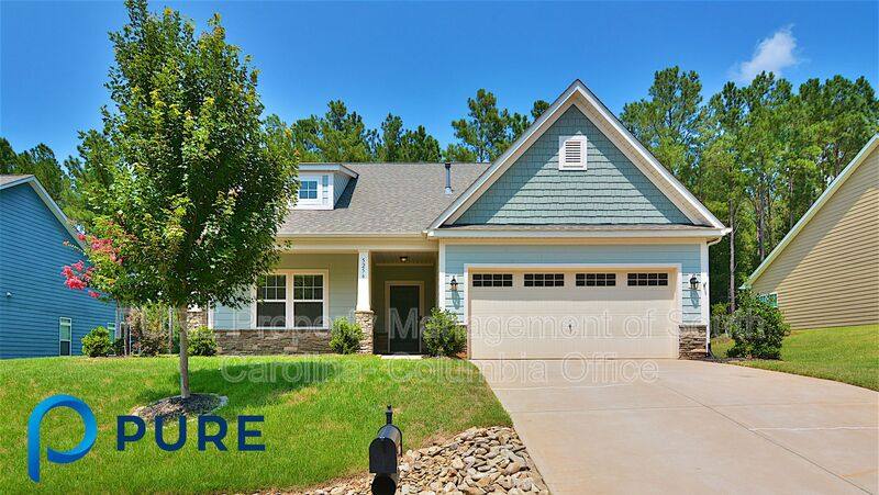 House for rent at 5256 Admirals Landing, Lancaster, SC 29720