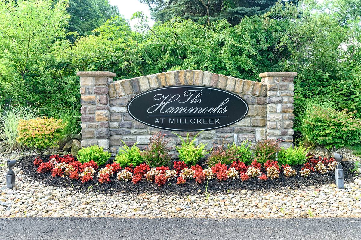 Apartment for rent at 4500 Hammocks Dr, Erie, PA 16506