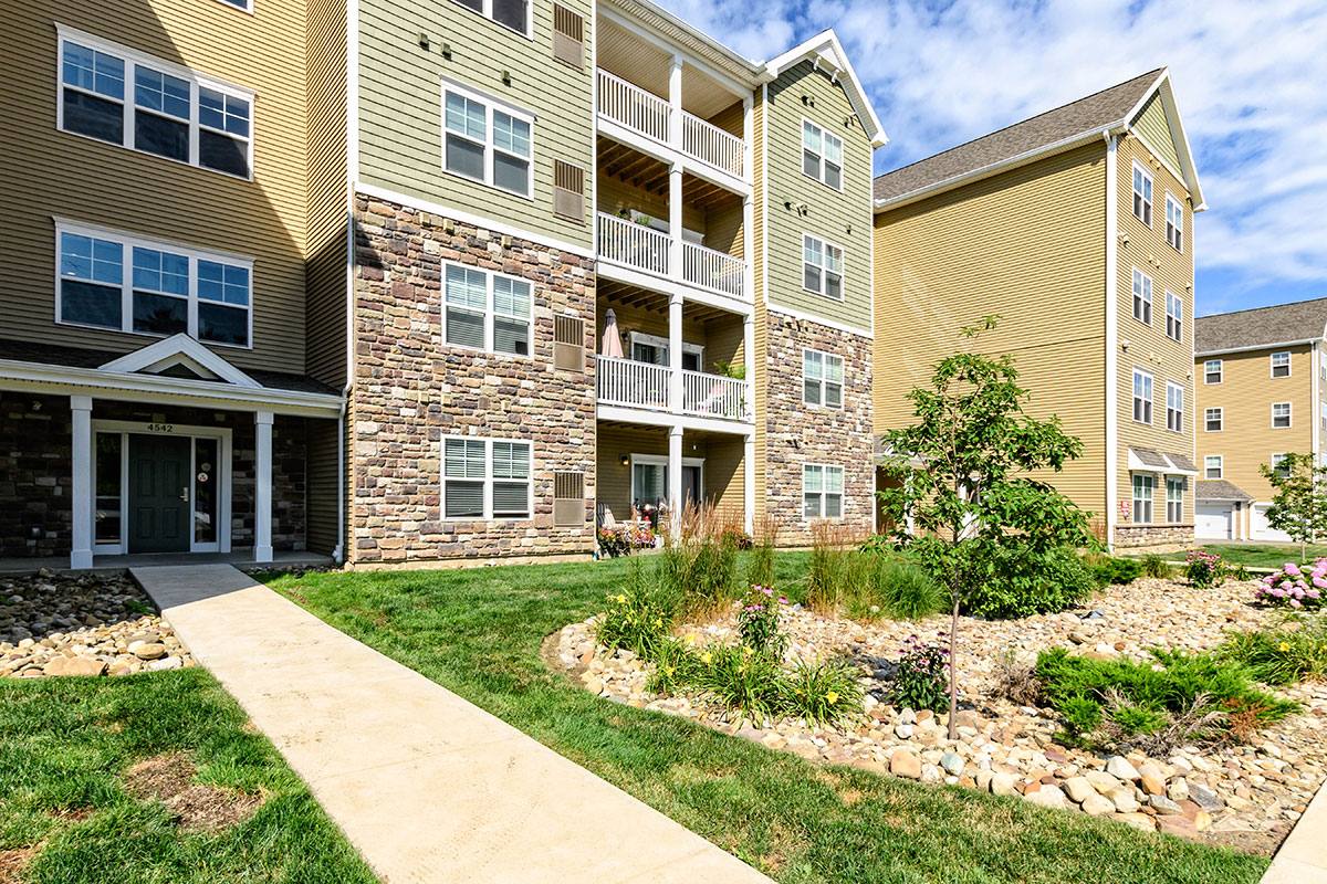 Apartment for rent at 4500 Hammocks Dr, Erie, PA 16506