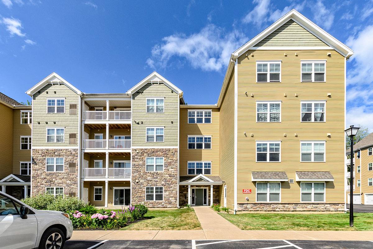 Apartment for rent at 4500 Hammocks Dr, Erie, PA 16506