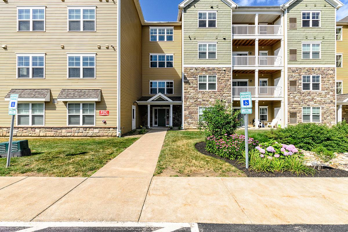 Apartment for rent at 4500 Hammocks Dr, Erie, PA 16506