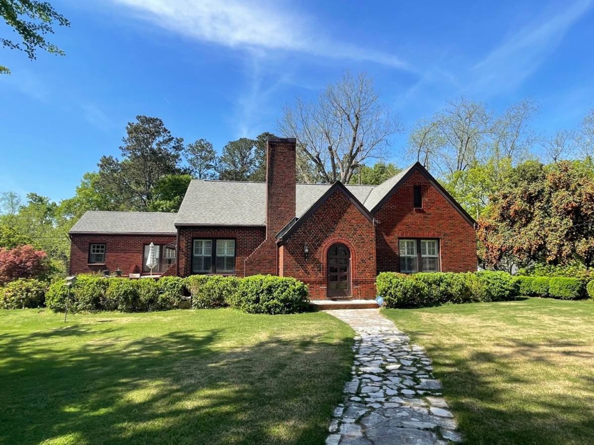 Townhouse for rent at 329 Country Club Rd, Lagrange, GA 30240