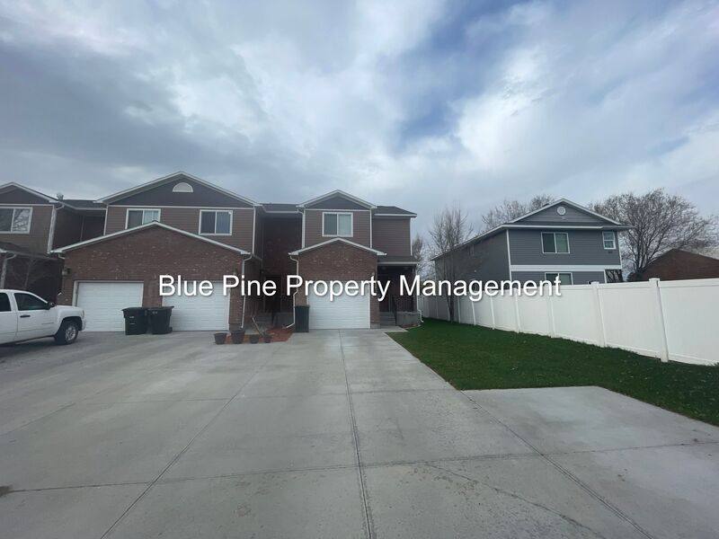 Townhouse for rent at 357 Lemmon Lane, Rigby, ID 83442