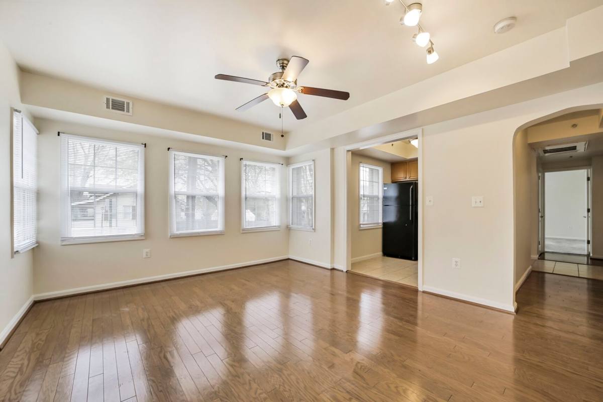 Condo for rent at 700 Jefferson St NW, Washington, DC 20011