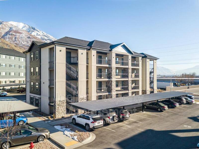 Condo for rent at 1141 E 1320 S #B103, North Salt Lake, UT 84054