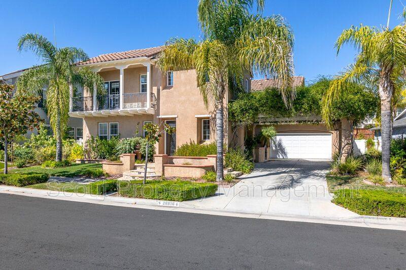 House for rent at 28856 Springfield Place, Temecula, CA 92591