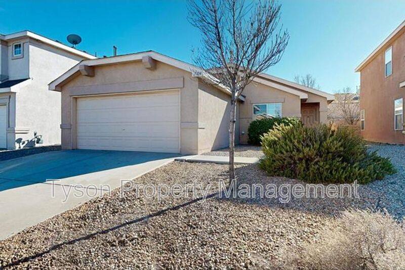 House for rent at 7304 Cripple Creek Rd NW, Albuquerque, NM 87114