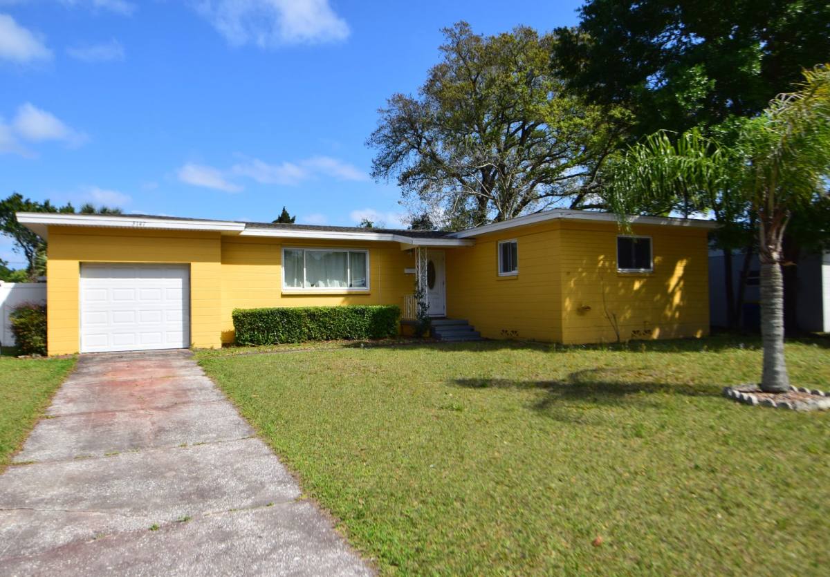 House for rent at 3147 Cristo Lane, Jacksonville, FL 32277