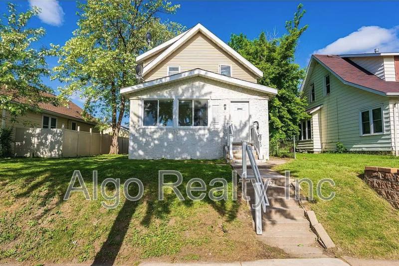 Apartment for rent at 2943 N Morgan Ave #1, Minneapolis, MN 55411