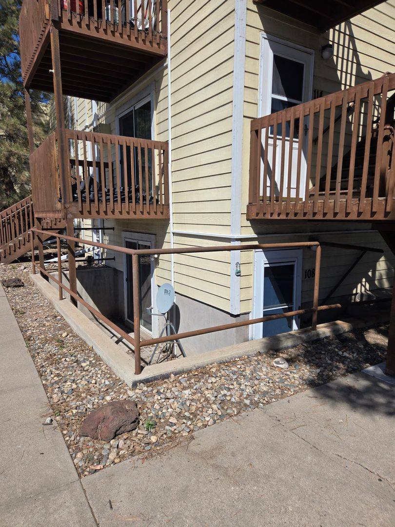Condo for rent at 9380 W 49th Ave, Wheat Ridge, CO 80033