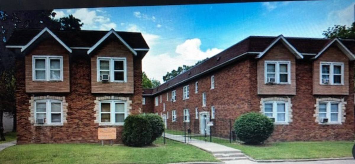Apartment for rent at 3515 W Kentucky, Louisville, KY 40211