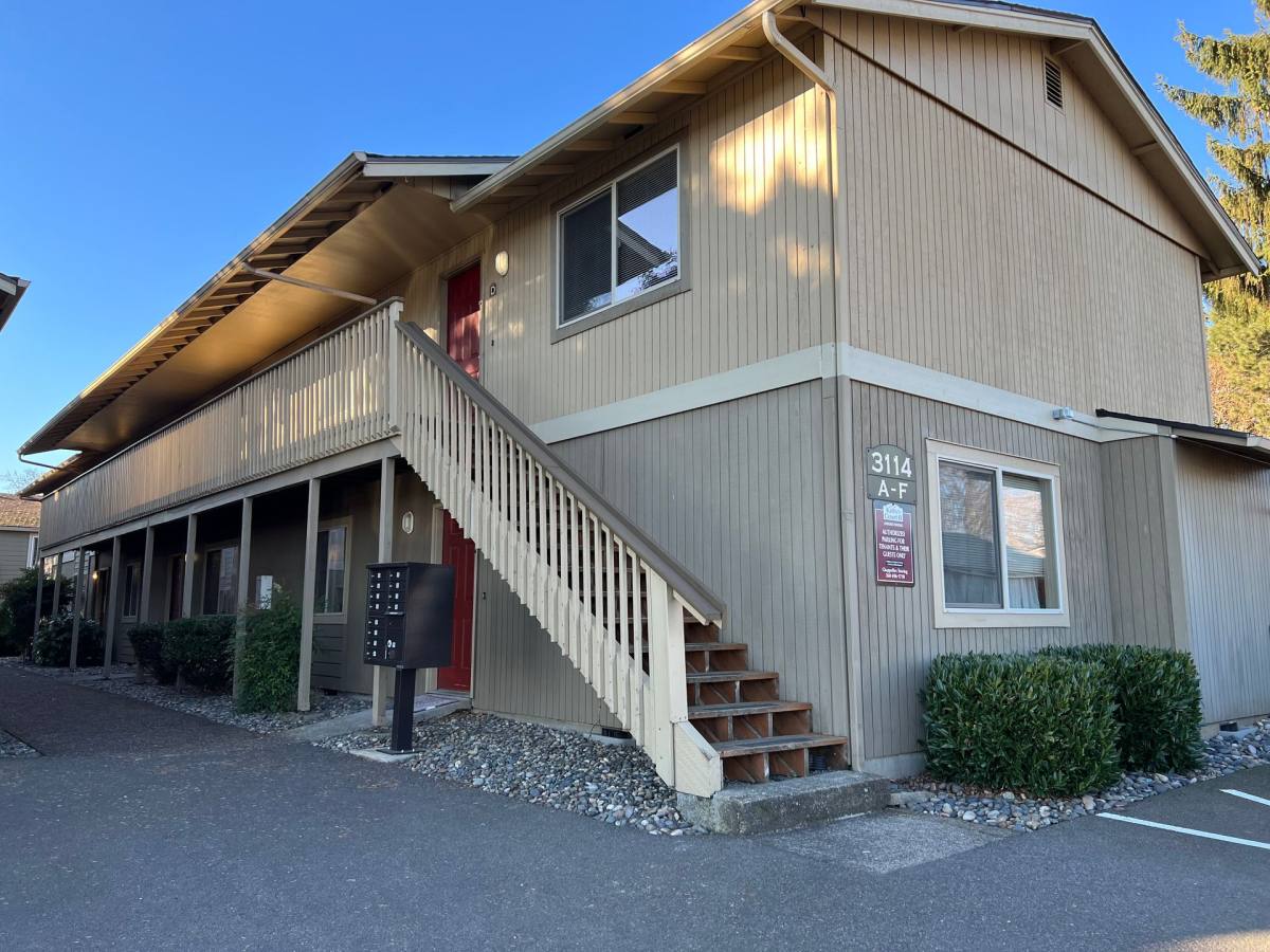 Apartment for rent at 3110 NE 66th Ave, Vancouver, WA 98661