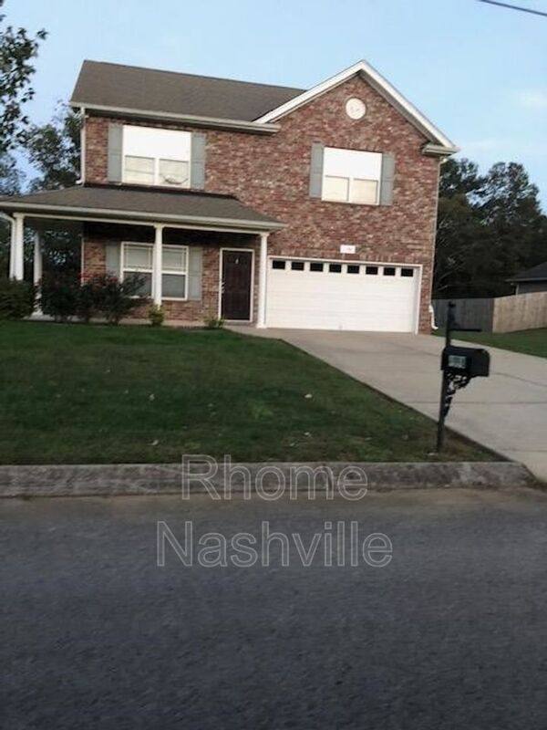 House for rent at 4998 Morning Dove Lane, Spring Hill, TN 37174