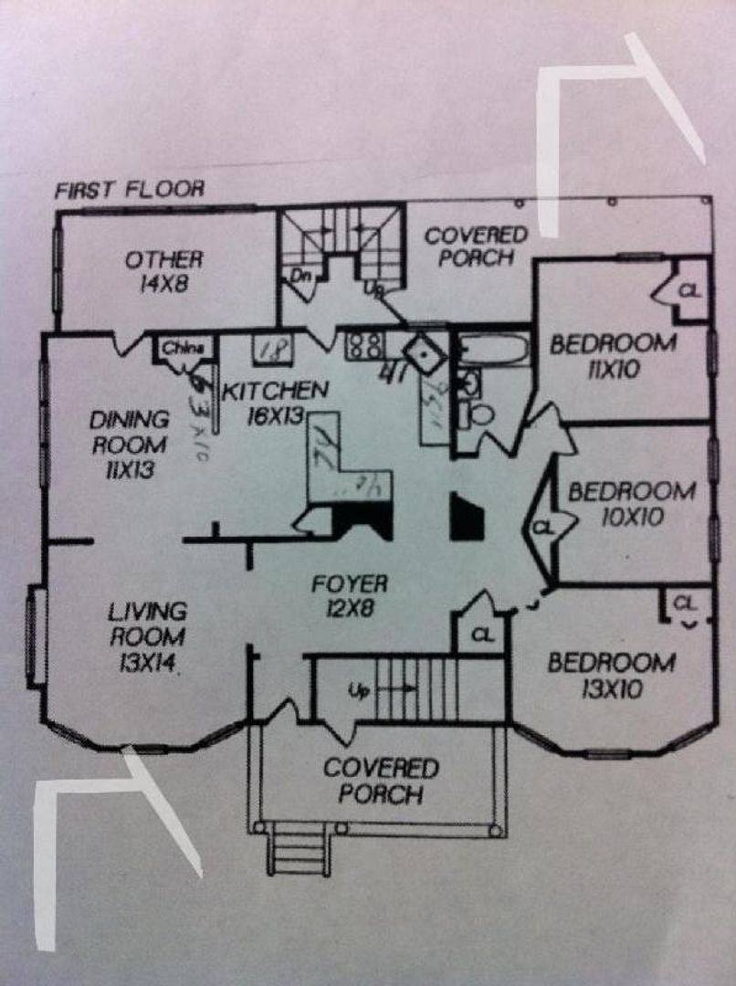 Apartment for rent at 161 Brayton Rd #1, Brighton, MA 02135