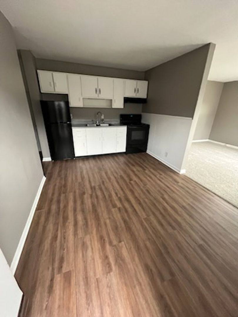 Apartment for rent at 3236-3238 Mooresville Rd, Indianapolis, IN 46221