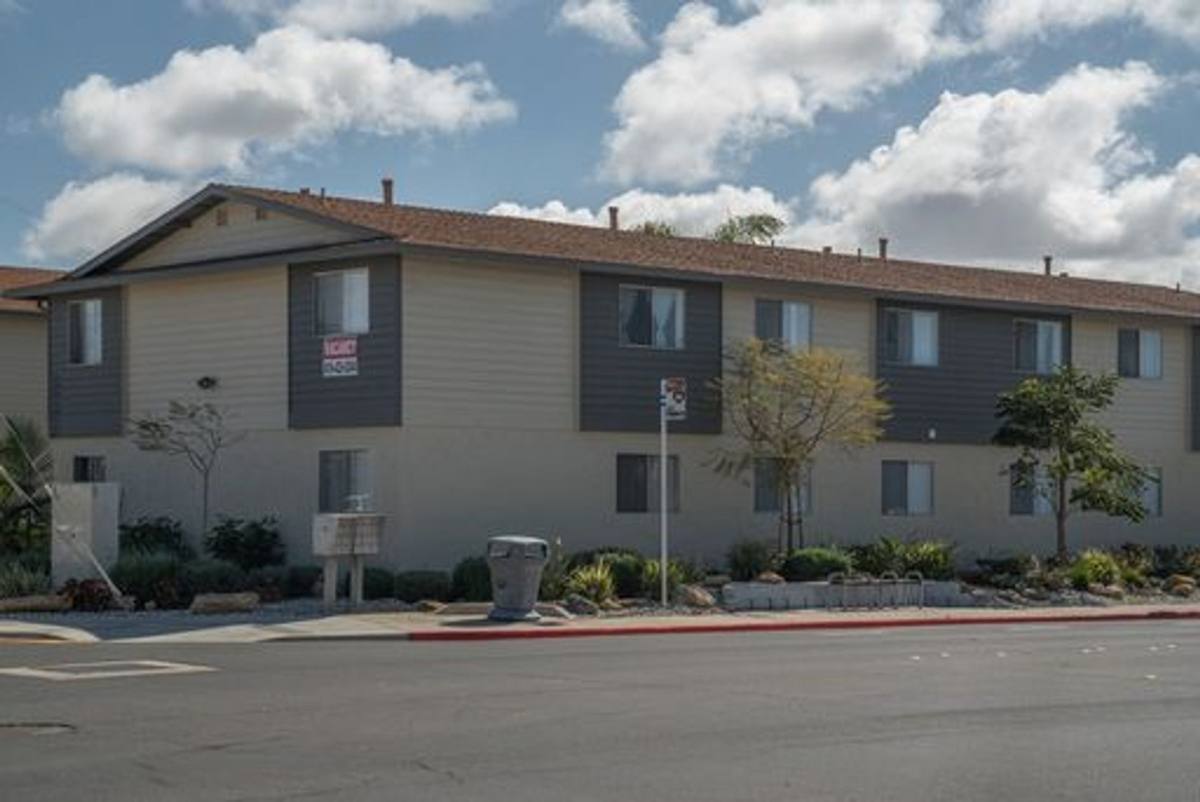 Apartment for rent at 1441 13th St, Imperial Beach, CA 91932