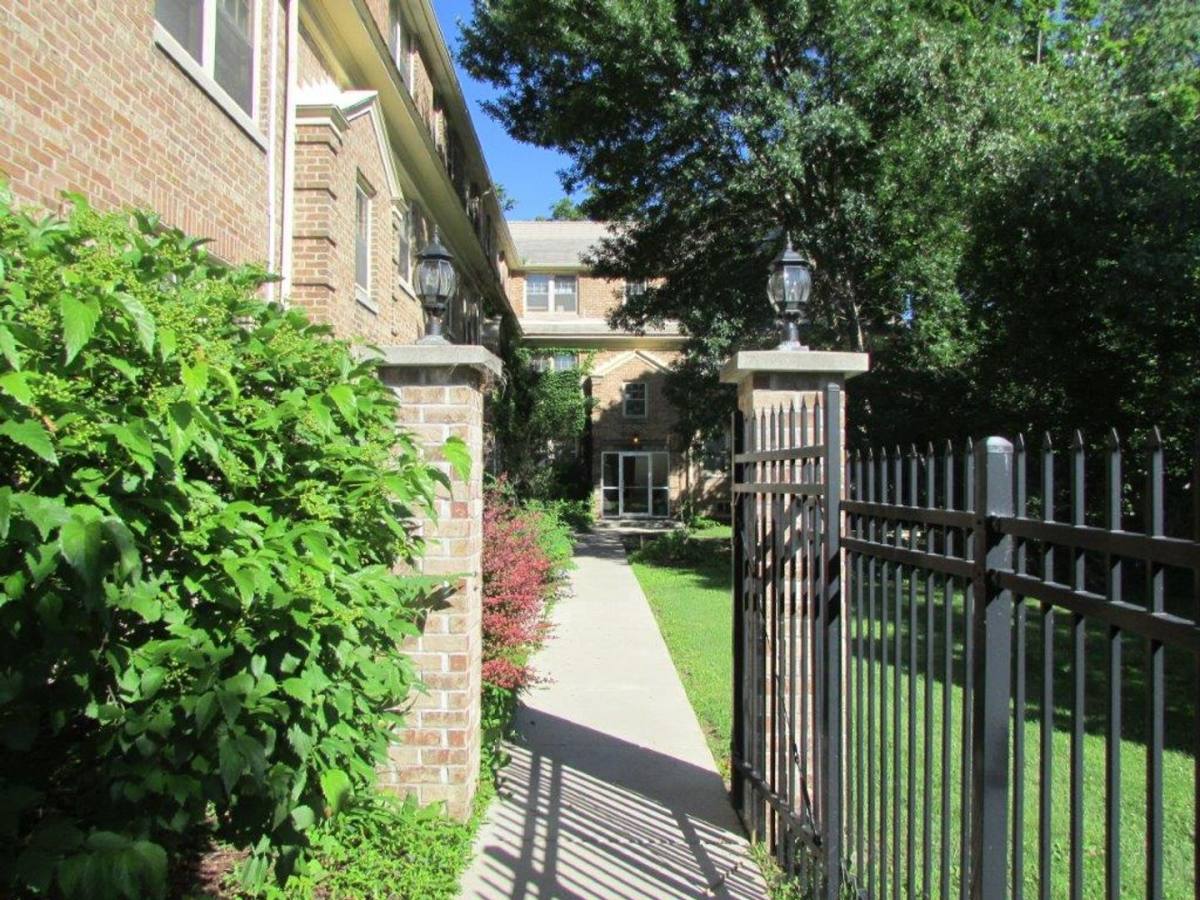 Apartment for rent at 2420 E Washington Ave, Madison, WI 53704