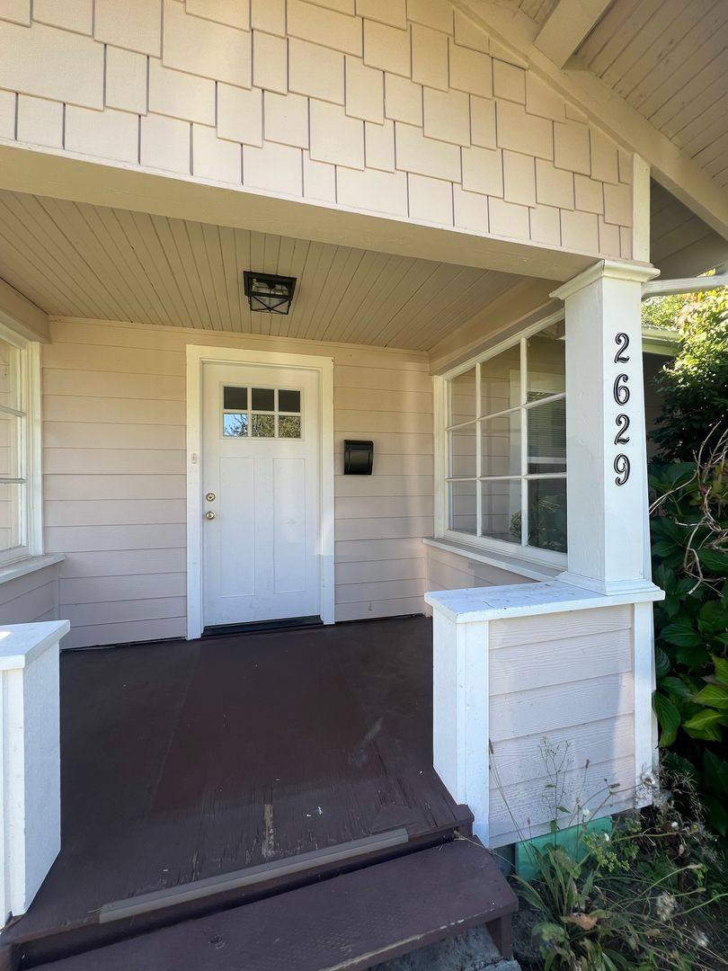 House for rent at 2629 Park St, Bellingham, WA 98225