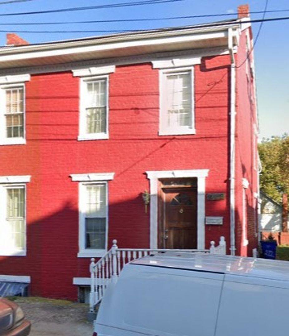 House for rent at 212 N Mulberry, Hagerstown, MD 21740