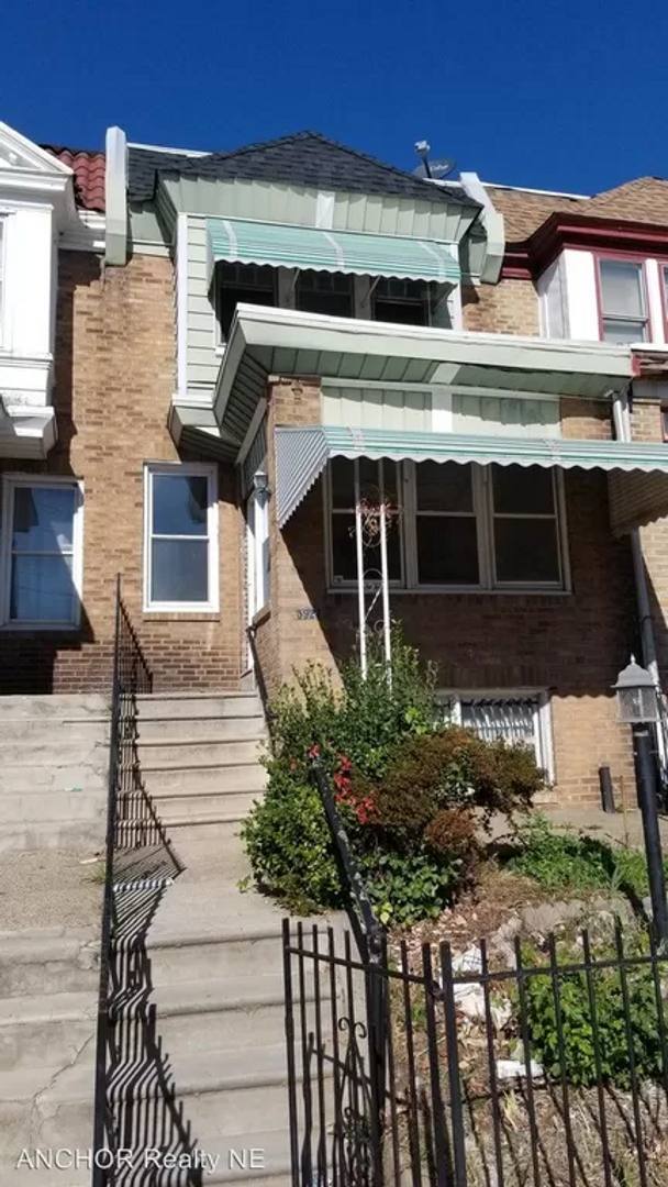House for rent at 5927 Springfield Ave, Philadelphia, PA 19143