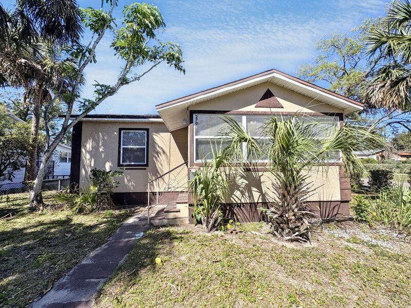 House for rent at 2701 22nd Ave S, Saint Petersburg, FL 33712