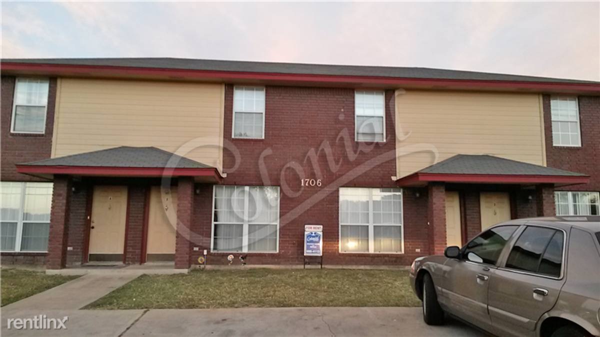 Apartment for rent at 1706 Old FM #440, Killeen, TX 76549