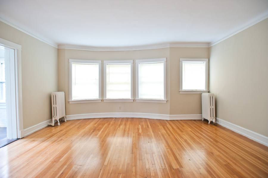 Apartment for rent at 2534 N Prospect Ave, Milwaukee, WI 53211