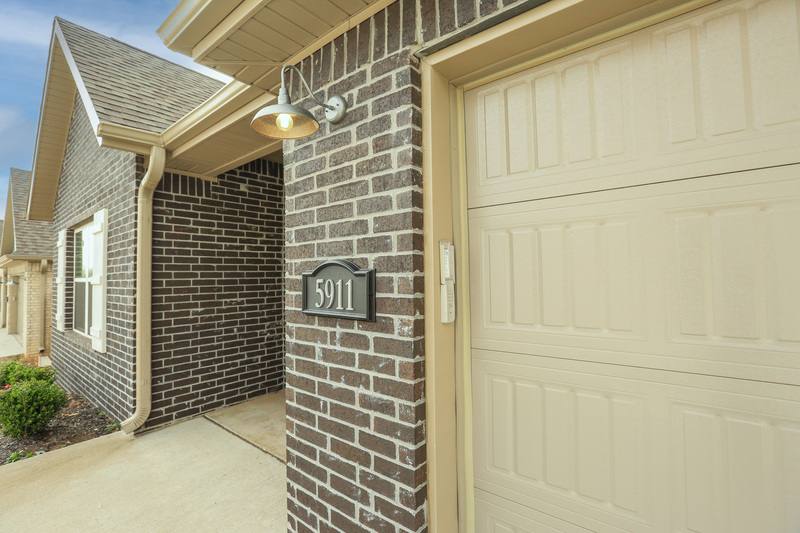 House for rent at 5911 SW Gentle Winds Ave, Bentonville, AR 72713