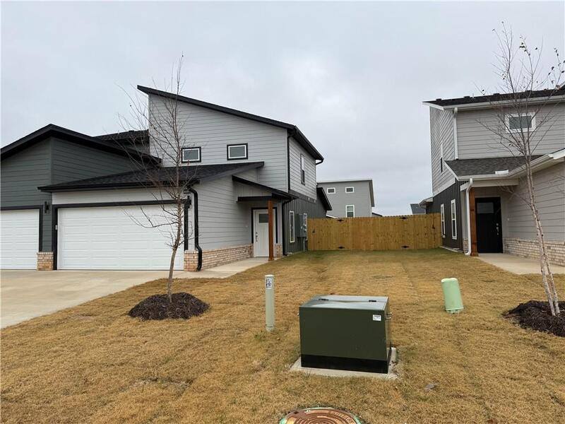 Apartment for rent at 1608 SW Poigai Way #1, Bentonville, AR 72713