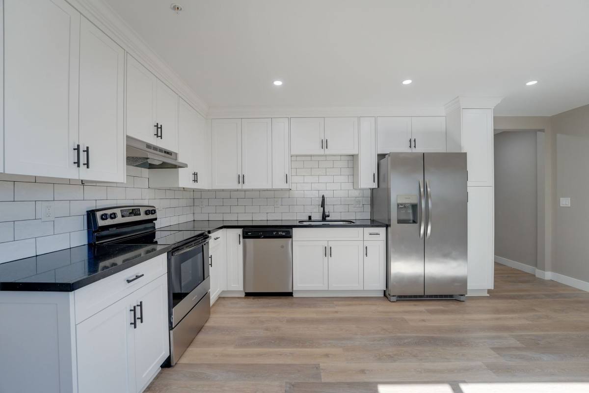 Apartment for rent at 1239 Robinson Ave, San Diego, CA 92103