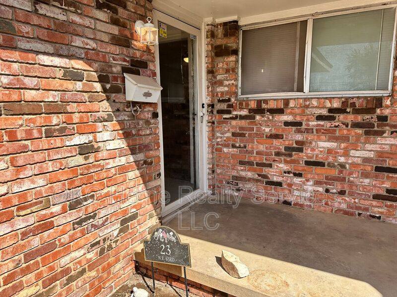 House for rent at 23 NE 63rd St, Oklahoma City, OK 73116