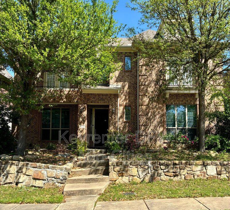 House for rent at 8608 Newcastle Bend, Irving, TX 75063