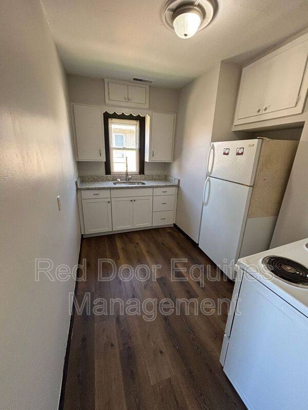 House for rent at 508 N Columbus St, Lancaster, OH 43130