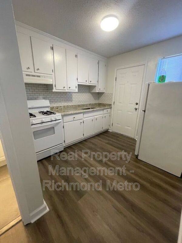 Apartment for rent at 2000 Lamb Ave #D, Richmond, VA 23222