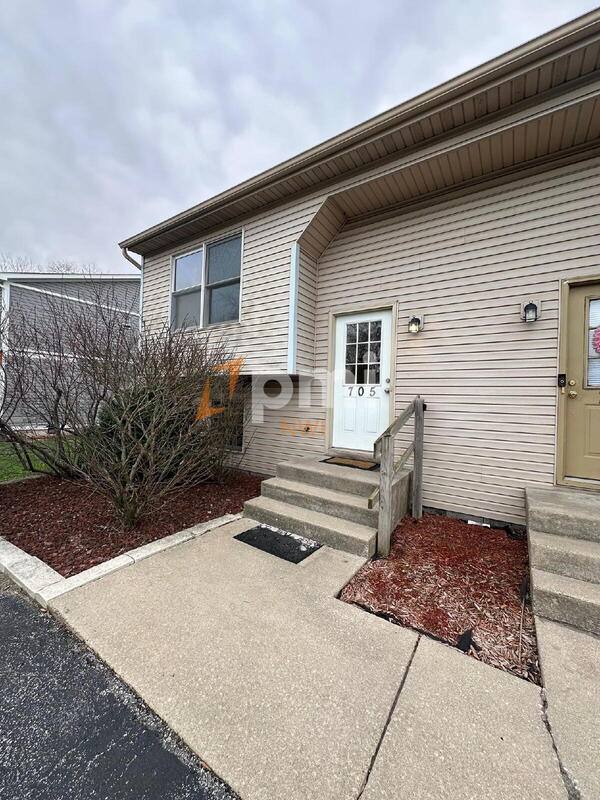 Apartment for rent at 705 Carla Dr, Chesterton, IN 46304